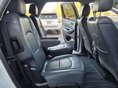 Used 2021 Buick Enclave Essence w/ Sound and Sites Package image 14