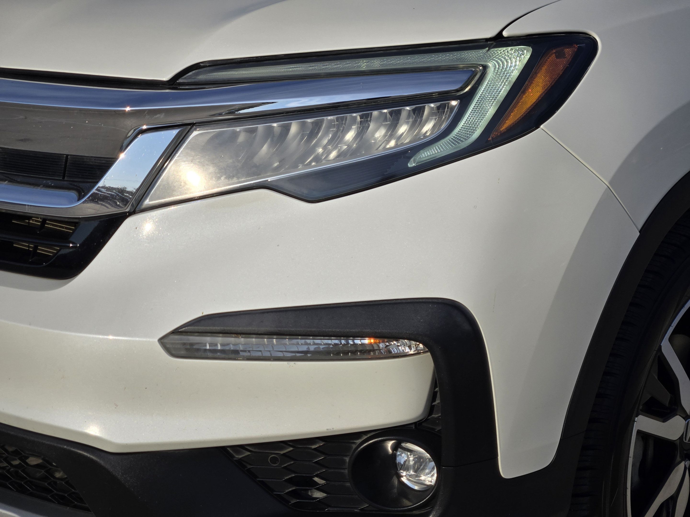 Used 2019 Honda Pilot Touring image 31