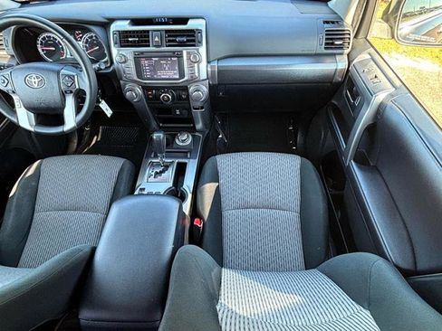 Used 2018 Toyota 4Runner SR5 image 13