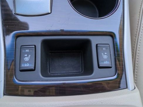 Used 2014 Nissan Altima 2.5 SL w/ Technology Package FWD image 27