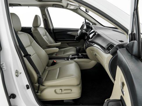 Used 2020 Honda Pilot EX-L image 31