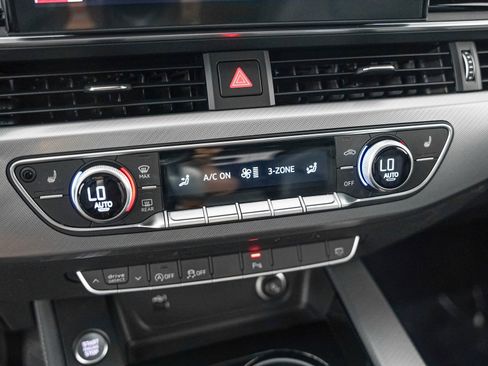 Used 2023 Audi A5 2.0T Premium Plus w/ Premium Plus AWD/4WD image 22