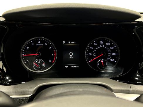 Used 2022 Kia K5 GT-Line w/ GT-Line FWD Premium Package image 24