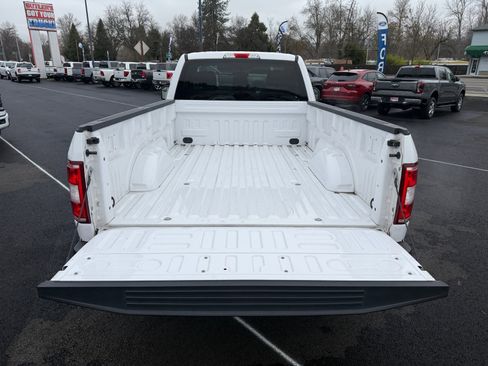 Used 2020 Ford F150 XL w/ Equipment Group 101A Mid image 20