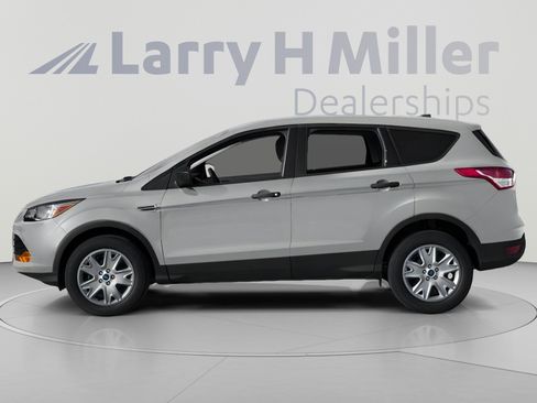 Used 2014 Ford Escape Titanium FWD image 3