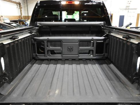 Used 2019 RAM 1500 Limited AWD/4WD image 59