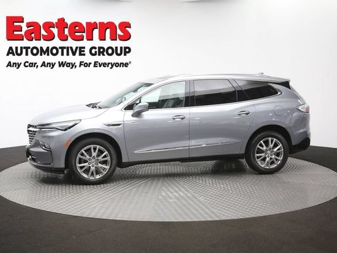 Used 2023 Buick Enclave Essence w/ Experience Buick Package FWD image 60