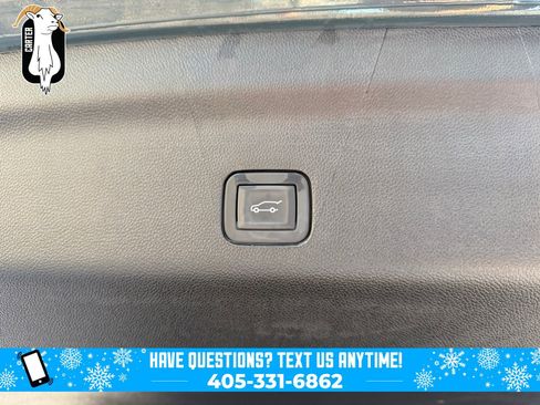 Used 2025 Chevrolet Tahoe RST w/ Comfort Package image 31