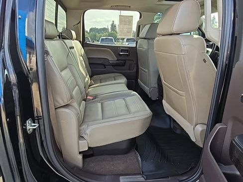 Used 2016 GMC Sierra 2500 Denali image 31