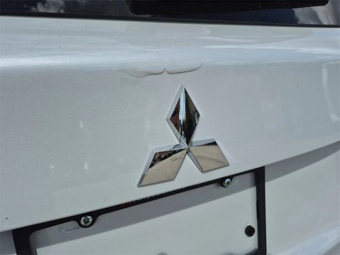 New 2025 Mitsubishi Outlander Sport SEL image 81