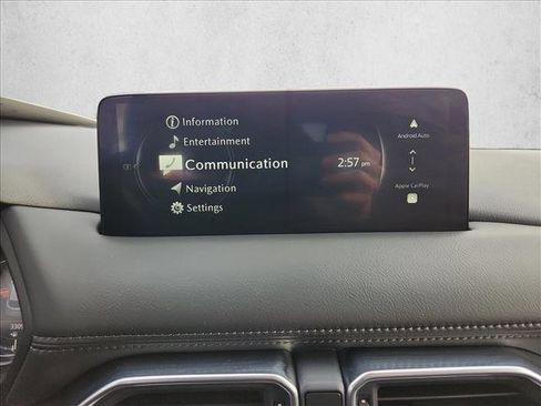 Used 2024 MAZDA CX-5 AWD 2.5 S w/ Select Package image 22