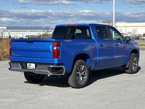 New 2026 Chevrolet Silverado 1500 LT image 13