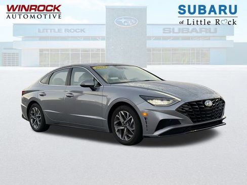 Used 2023 Hyundai Sonata SEL image 1