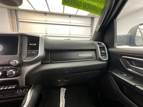 Used 2019 RAM 1500 Big Horn AWD/4WD image 10