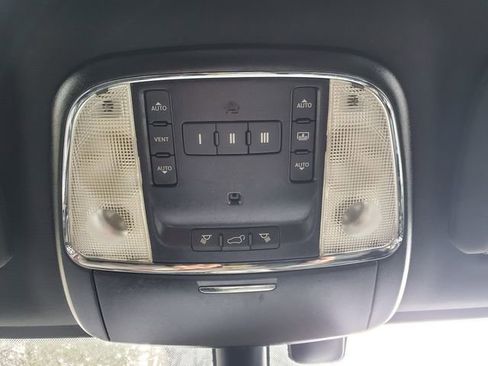 Used 2020 Jeep Grand Cherokee Limited w/ Luxury Group II image 39