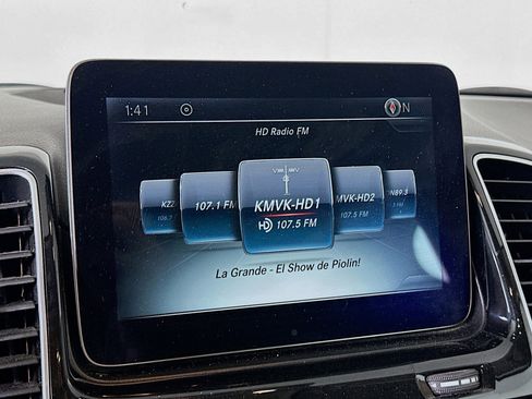 Used 2016 Mercedes-Benz GLE 350 image 21
