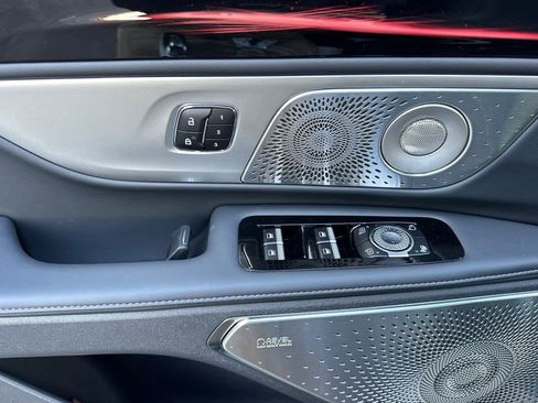 New 2026 Lincoln Nautilus Reserve image 13