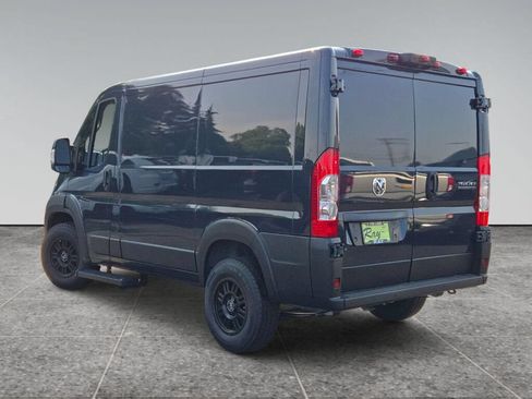 Used 2026 RAM ProMaster 1500 w/ Convenience Group FWD image 19