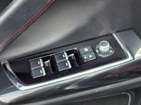 Used 2021 MAZDA CX-9 Carbon Edition AWD/4WD image 11