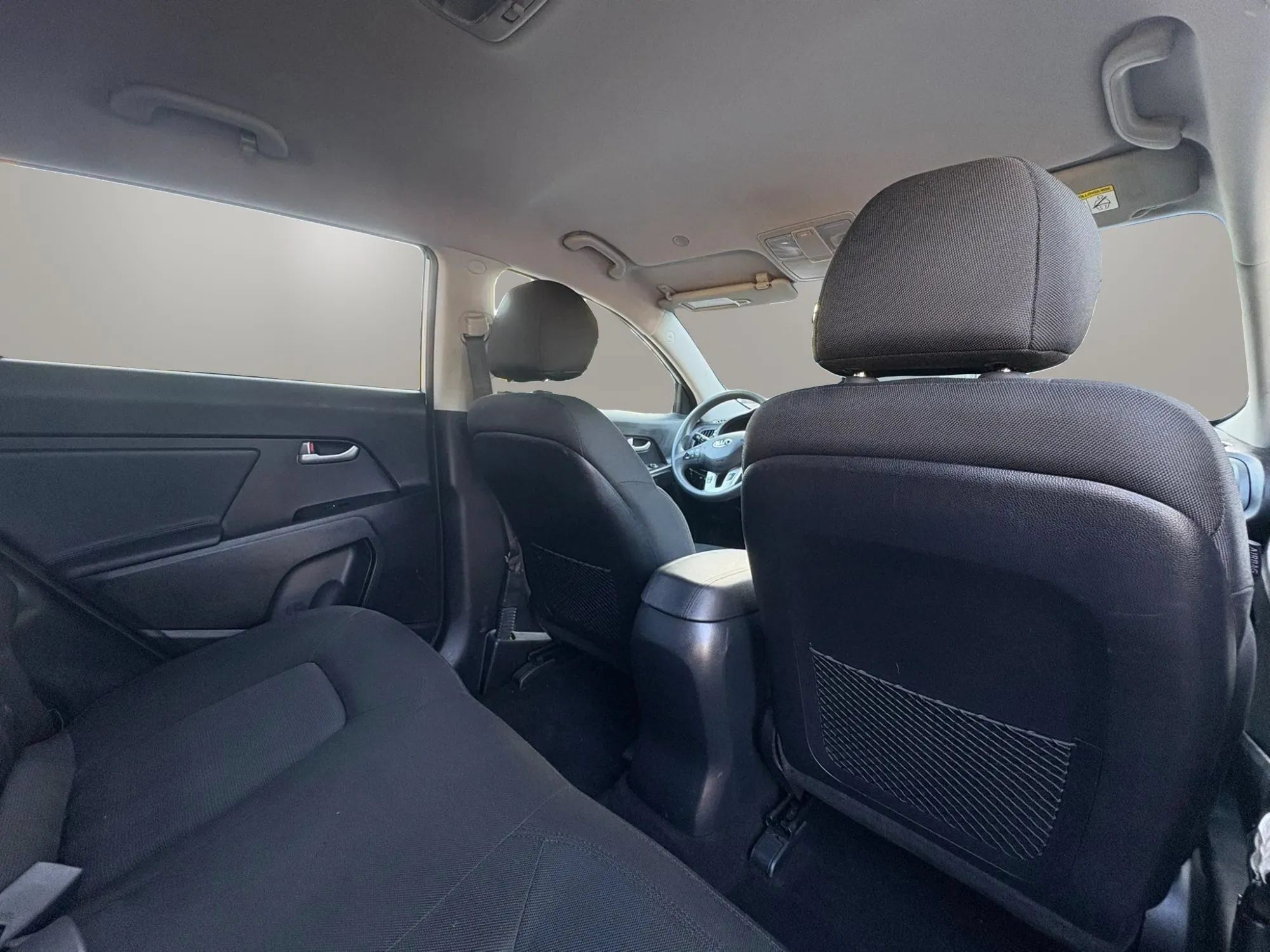 Used 2013 Kia Sportage LX FWD image 15