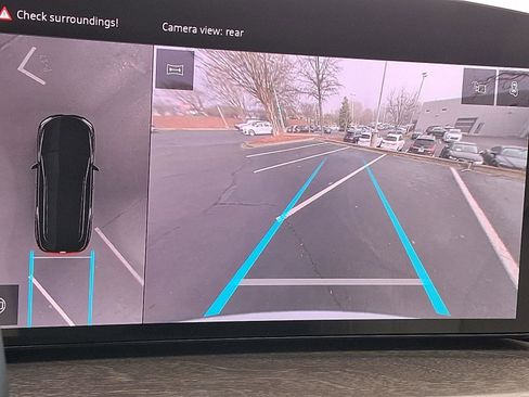 Used 2025 Audi Q5 Premium Plus w/ Premium Plus image 19