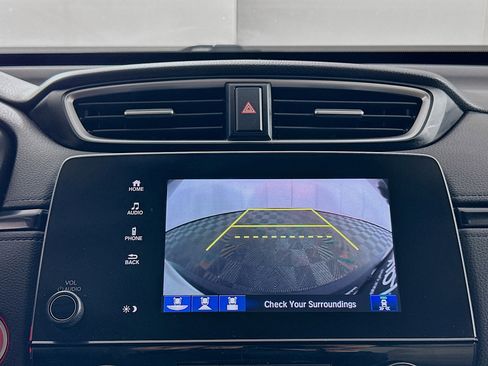 Used 2018 Honda CR-V EX-L image 22