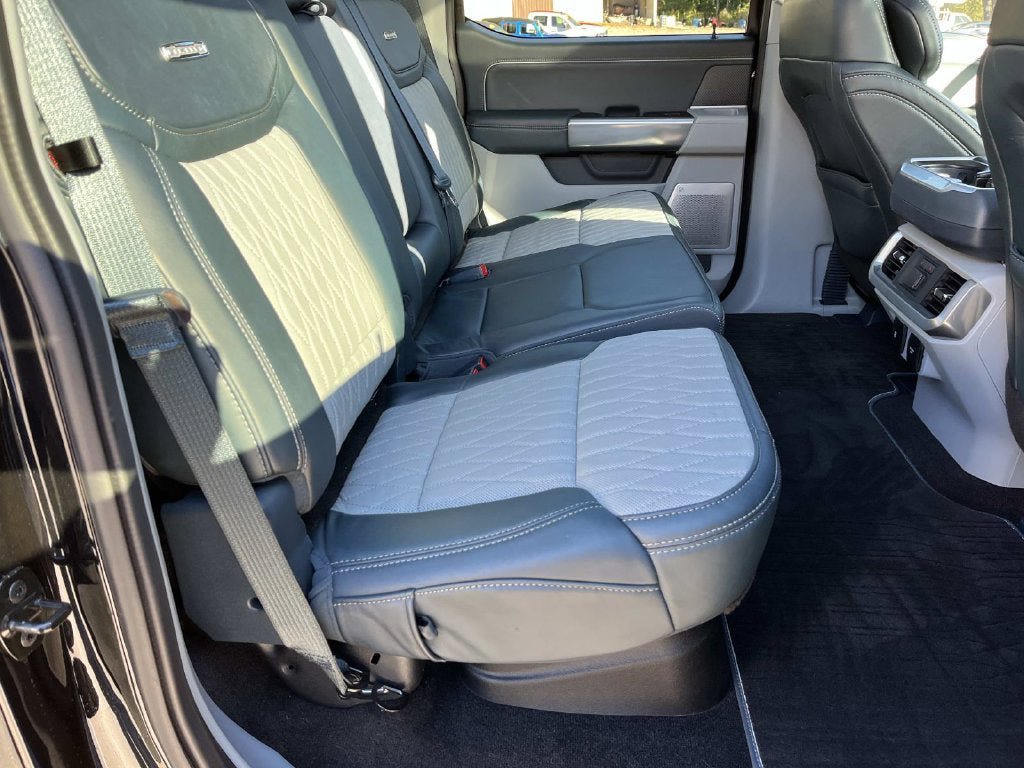 Used 2021 Ford F150 Limited AWD/4WD image 30