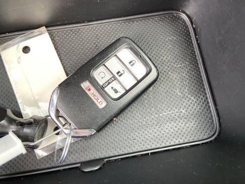 Used 2021 Honda CR-V EX-L image 42