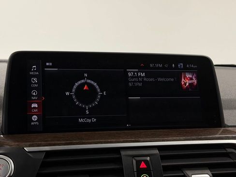 Used 2020 BMW X3 xDrive30i w/ Premium Package image 19