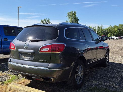 Used 2014 Buick Enclave Leather FWD image 3
