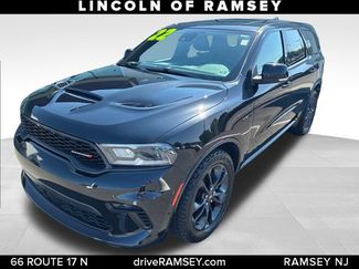 Used 2022 Dodge Durango R/T AWD/4WD 360° Tour
