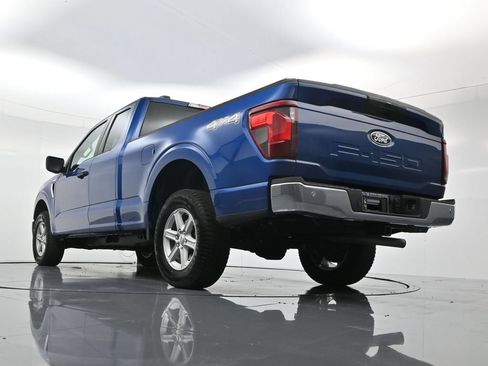 Used 2025 Ford F150 XLT AWD/4WD image 48