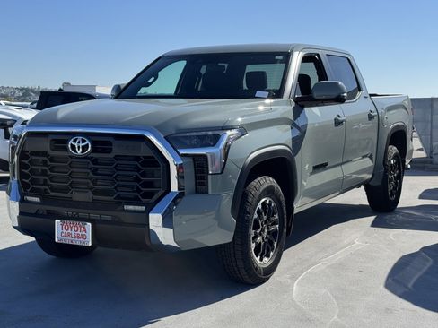New 2026 Toyota Tundra SR5 image 11