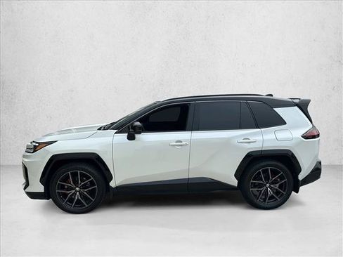 Used 2026 Toyota RAV4 AWD Plug-in Hybrid image 10