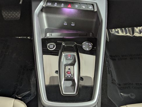 Certified 2025 Audi A3 2.0T Premium Plus w/ Premium Plus Package image 17