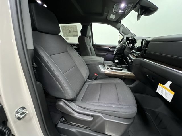 New 2026 Chevrolet Silverado 1500 RST w/ Convenience Package II AWD/4WD image 29