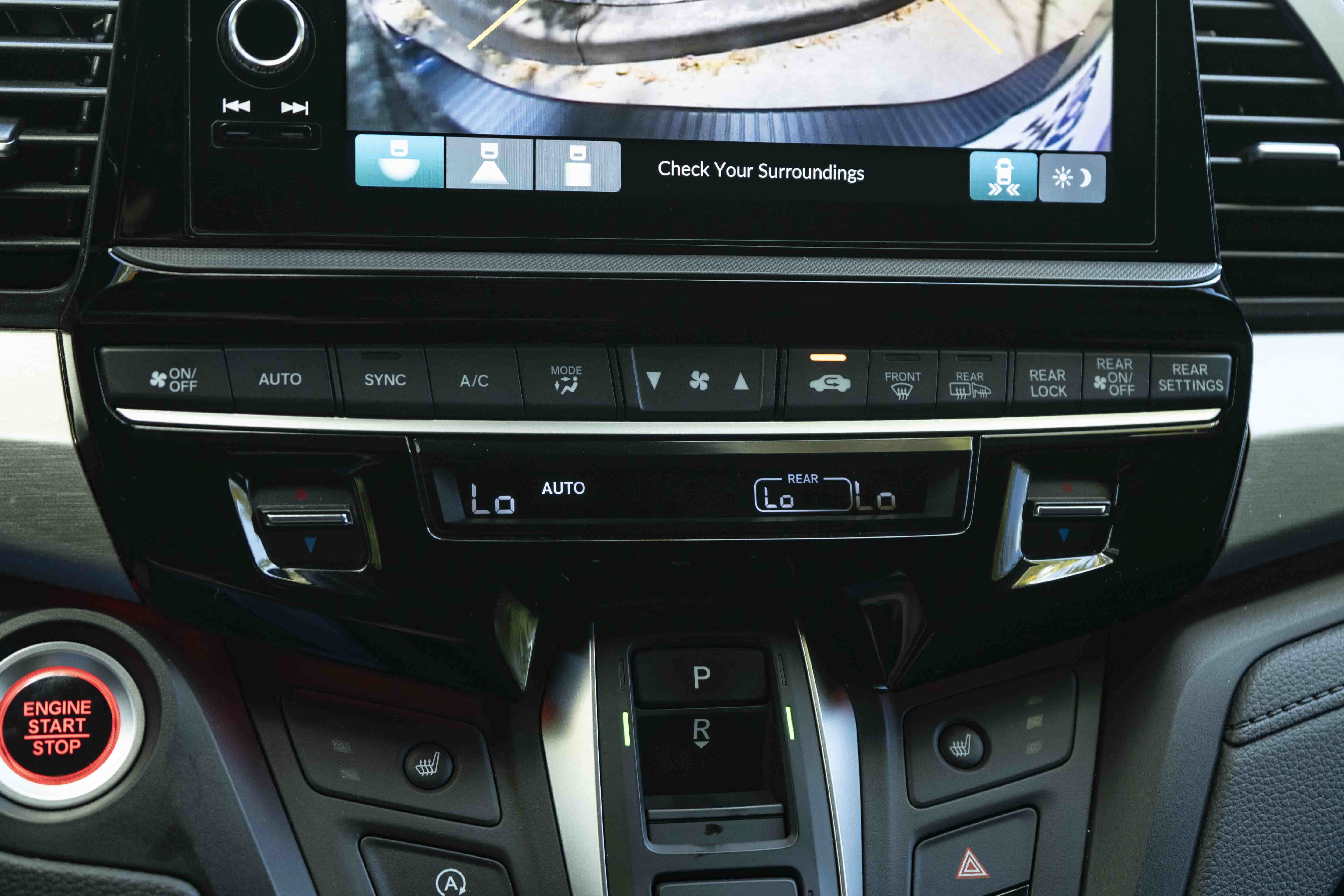 Used 2025 Honda Odyssey Sport-L image 32
