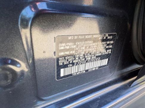 Used 2013 Subaru Crosstrek 2.0i Premium w/ Popular Pkg 2 image 24