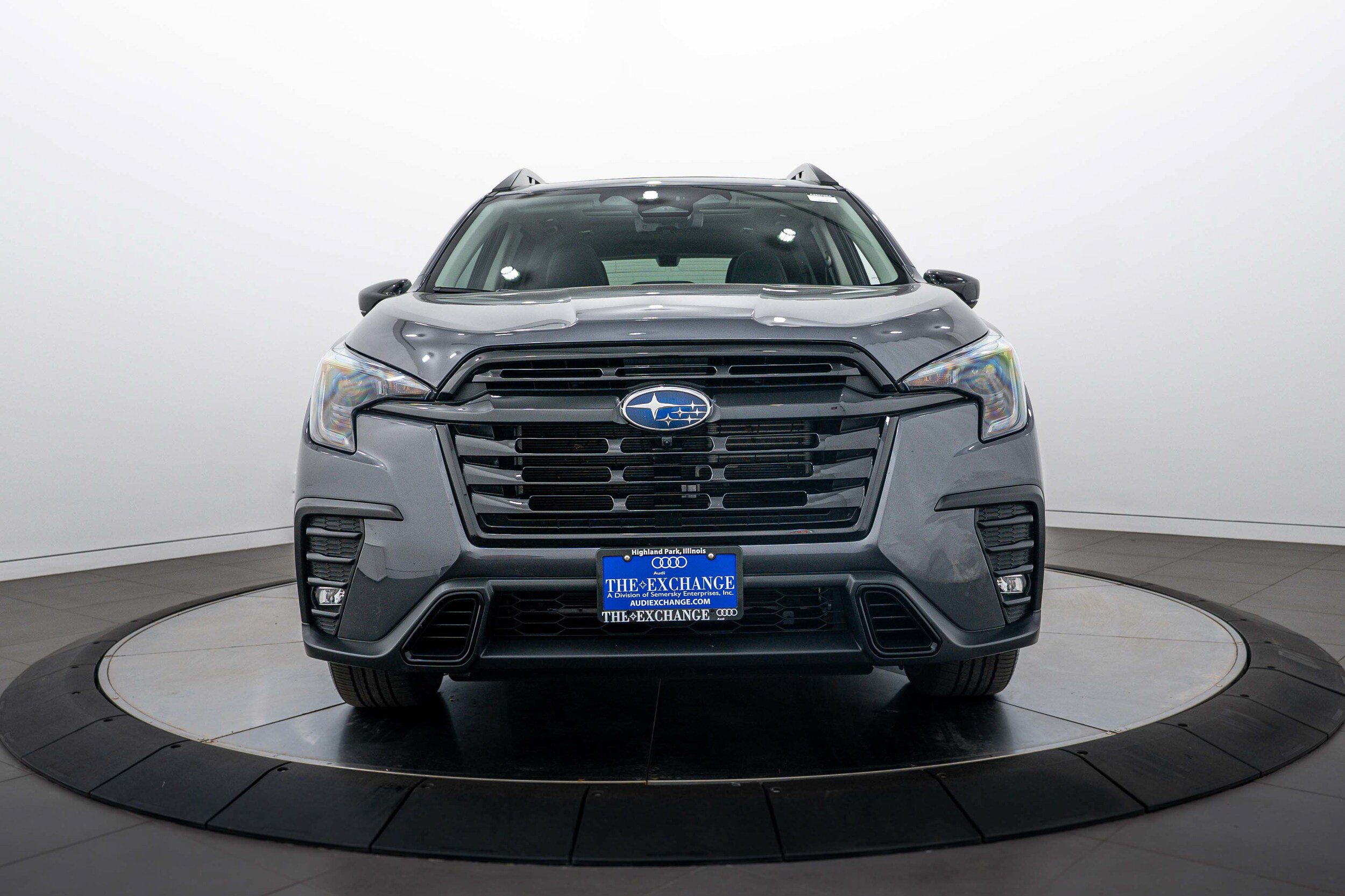 Used 2025 Subaru Ascent Bronze Edition AWD/4WD image 25