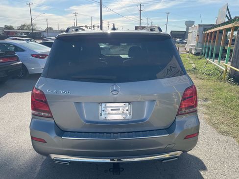 Used 2013 Mercedes-Benz GLK 350 2WD image 2