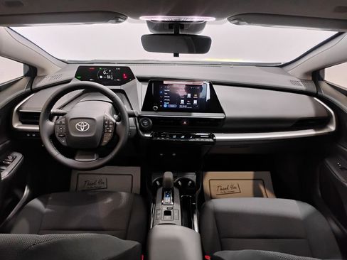 Used 2026 Toyota Prius LE image 23