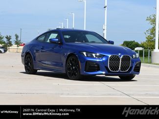 New 2027 BMW 430i Coupe w/ M Sport Package RWD video 1