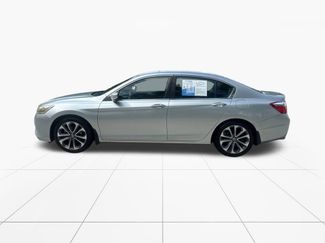 Used 2014 Honda Accord Sport video 4