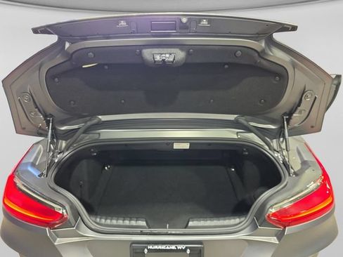 Used 2019 BMW Z4 sDrive30i w/ M Sport Package RWD image 25
