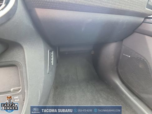 Used 2023 Subaru Solterra AWD image 22