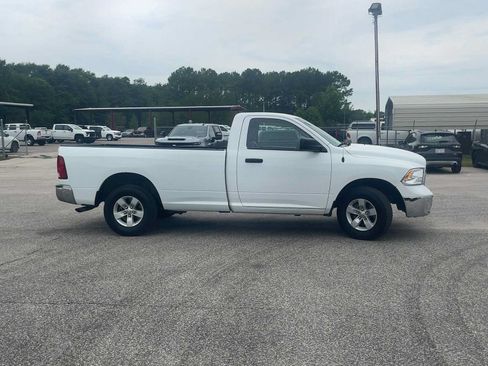 Used 2020 RAM 1500 Tradesman w/ Power & Remote Entry Group RWD image 8
