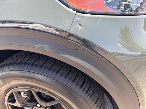 Used 2022 Ford Explorer Timberline AWD/4WD image 6