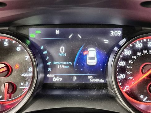 Used 2023 Toyota Camry XSE image 18