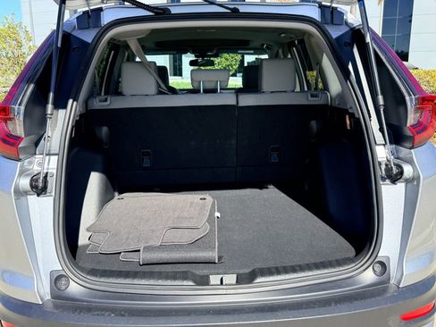 Used 2021 Honda CR-V EX image 13
