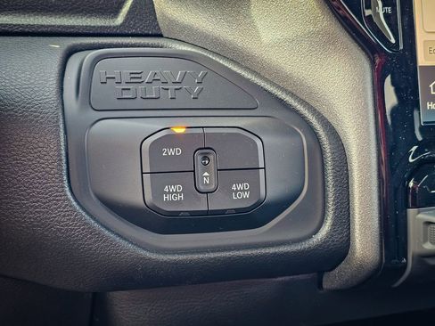 New 2026 RAM 2500 Tradesman image 22